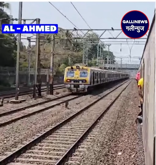 Western Local Train Se Travel Karne Walon Ka Safar Hoga Aasan: 12 Dabbe Ki 10 Train Ko 15 Dabbe Ka Kiya Gaya