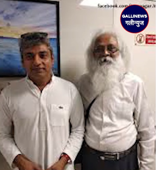 Cricketer Ajay Jadeja Banege Gujarat Jamnagar Ke Naye Raja, Dussehra Ke Mauqe Par Jam Saheb Ka Gift