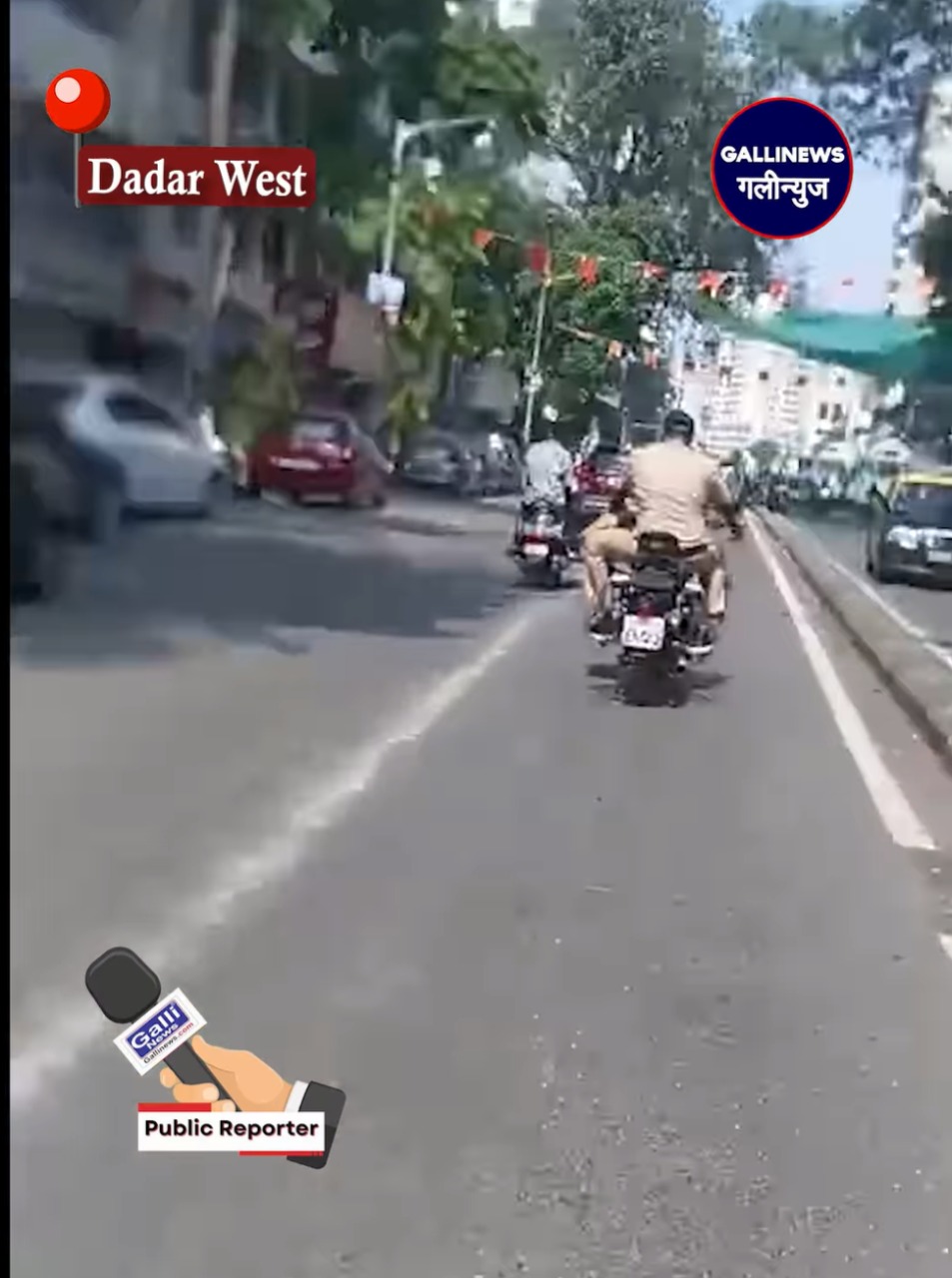 Dadar West 