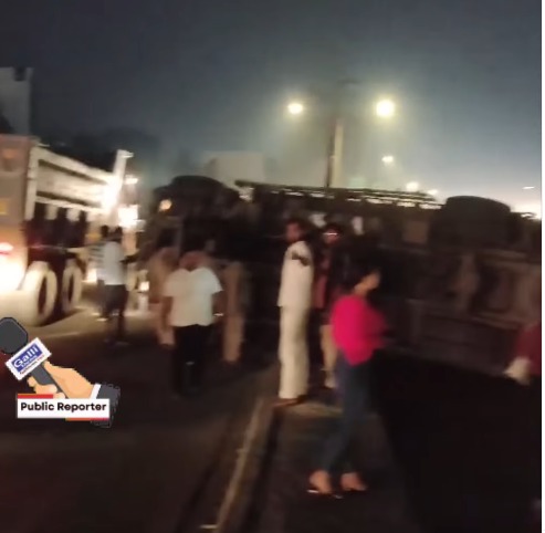 Mira road