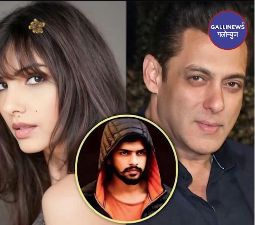 Salman Khan’s Alleged Ex-Girlfriend Somy Ali Ko Gangster Lawrence Bishnoi Ka Contact Number Chahiye