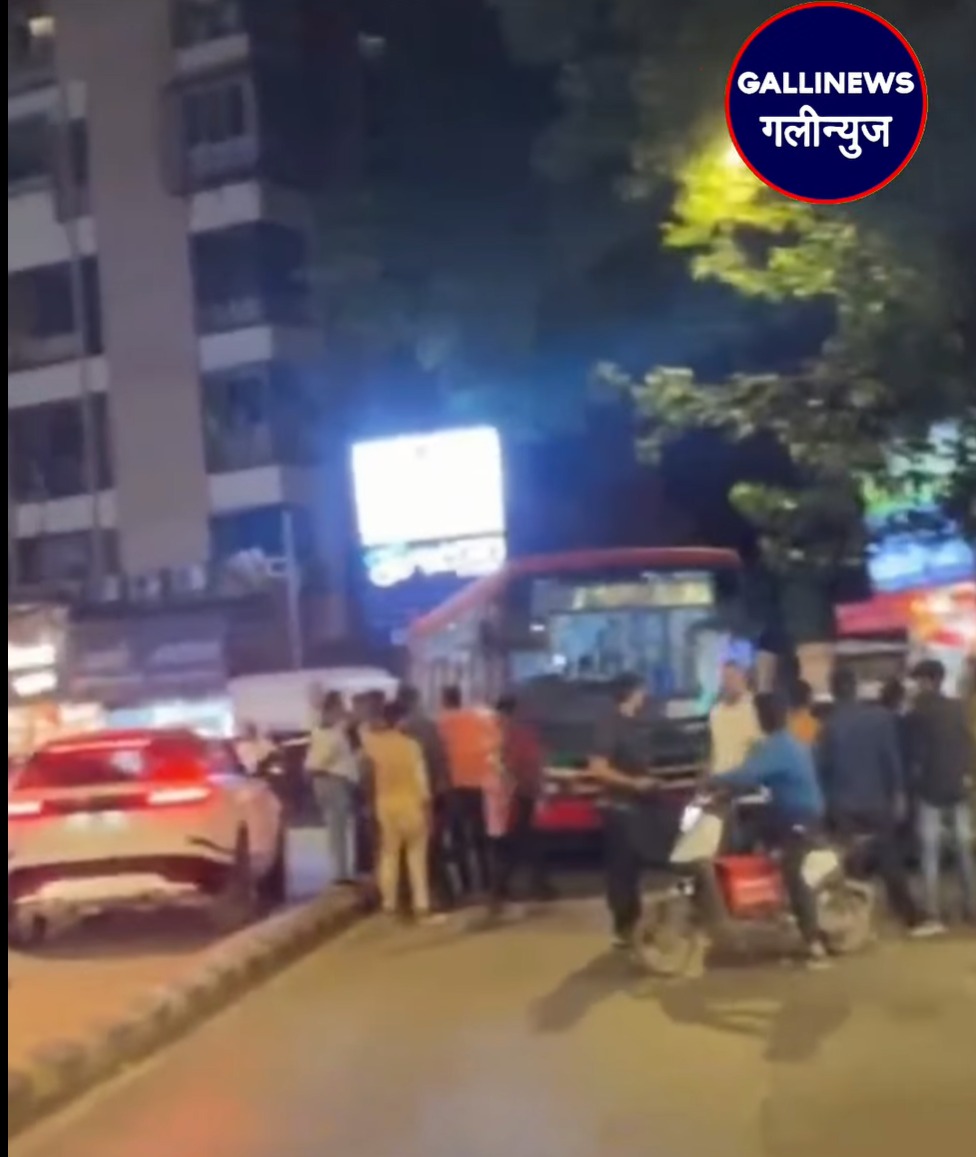 Andheri West Lokhandwala