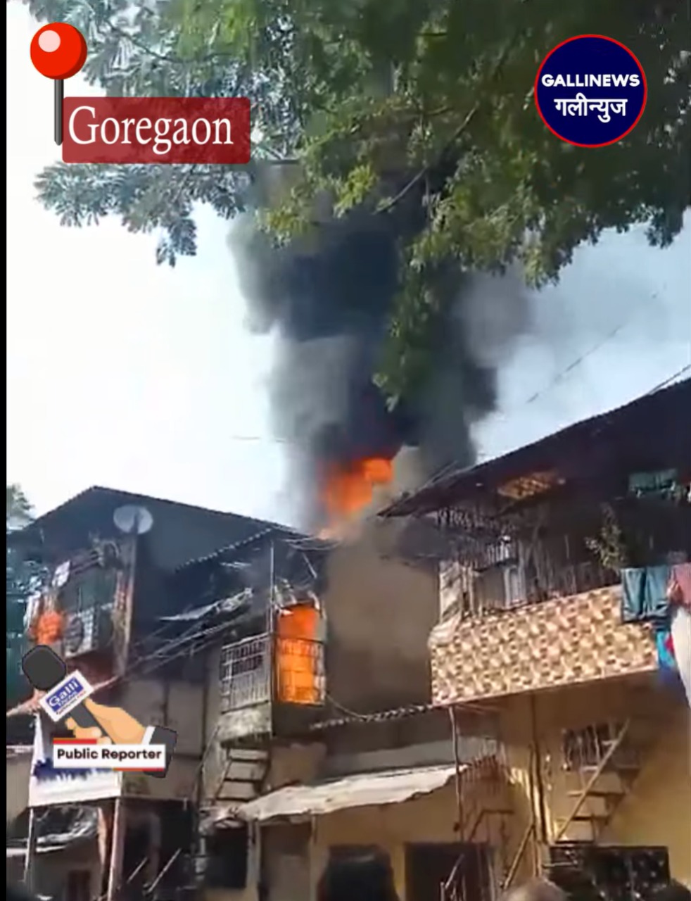 Motilal Nagar Number 3 Goregaon West