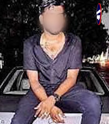 Thane Hit & Run Mamla – Mercedes Driver Ko Naupada Police Ne Kiya Arrest, 1 Biker Ko Udane Ka Mamla