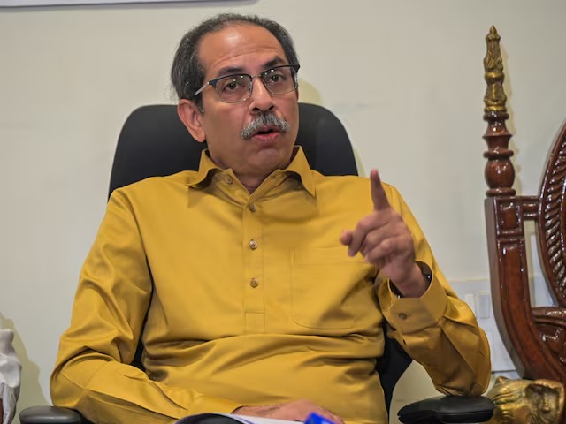 Shivsena UBT ne 65 Candidates ki list zahir kiya, Bandra East se Varun Sirdesai ko ticket mili
