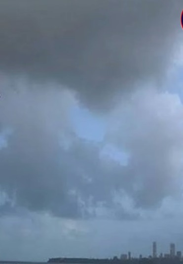 Good News Mumbaikar – Iss Weekend Mumbai Ka Mausam Cool, Suhana Hosakta Hai, Temperature Hoga Kam