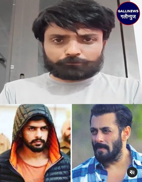 Lawrence Bishnoi Ko 124 Minutes Me Khatam Kar Denge: Bhim Sena Chief Nawab Satpal Tanwar Ne Sarkar Se Mangi Ijazat