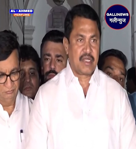 Congress Ki Nayi List 23 Candidates Ke Naam Declare, Mumbai Ke Charkop, Kandivali East, Sion Koliwada Shamil