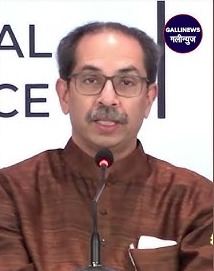 Muslim Candidate Declare Kiya Shivsena UBT Ne Mumbai Ke Versova Se Harun Khan