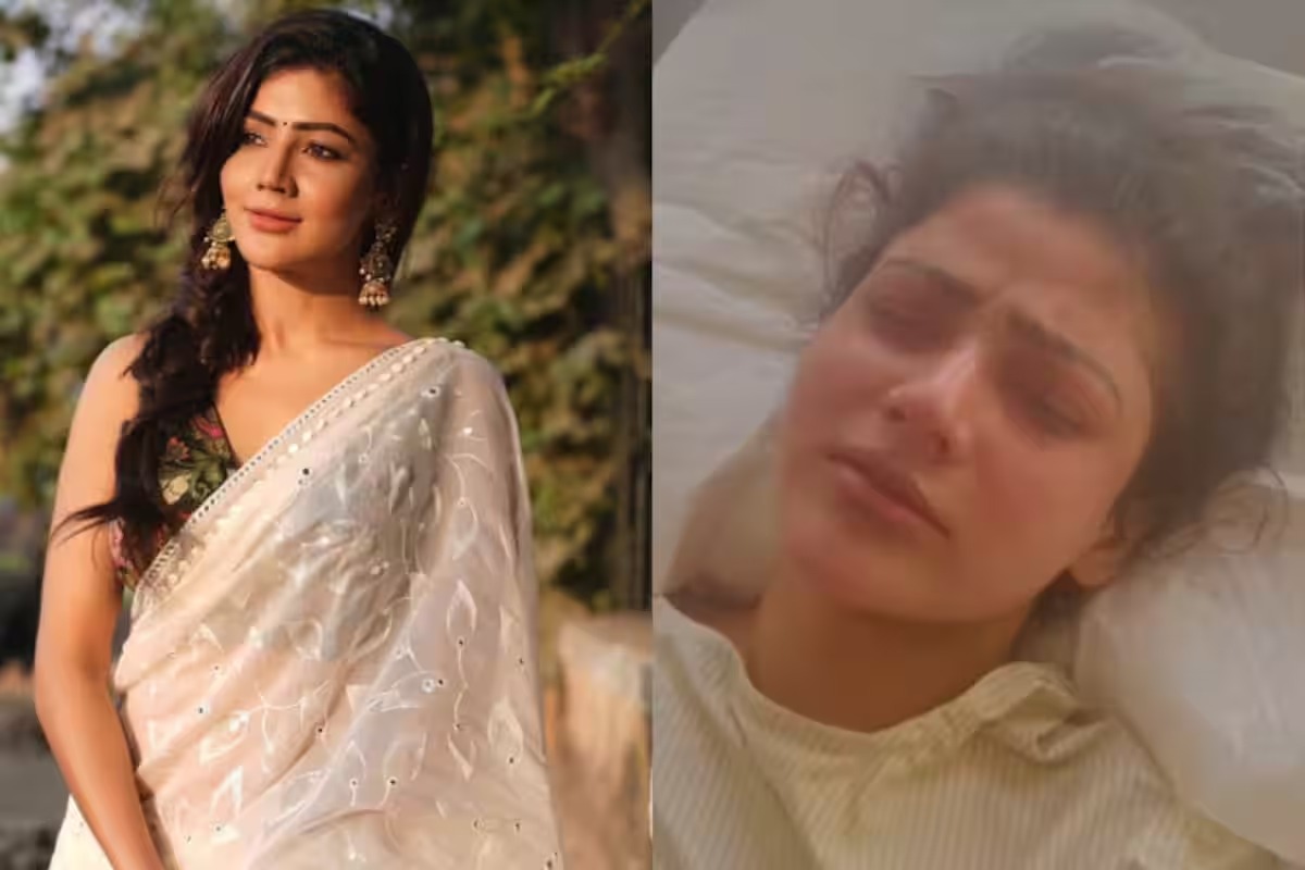 Bigg Boss 17 Fame Soniya Bansal Ko Panic Attack Aaya, Mumbai Ke Kokilaben Hospital Me Admit
