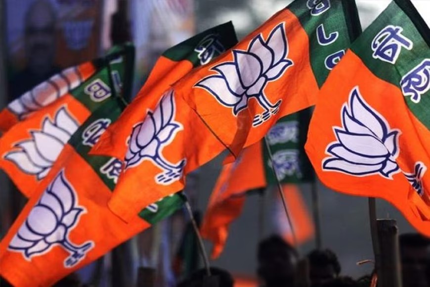 BJP Ki Nayi List Aayi Saamne: 25 Candidates Ke Naam Zahir, Versova Se Bharti Lavekar Ka Naam Confirm
