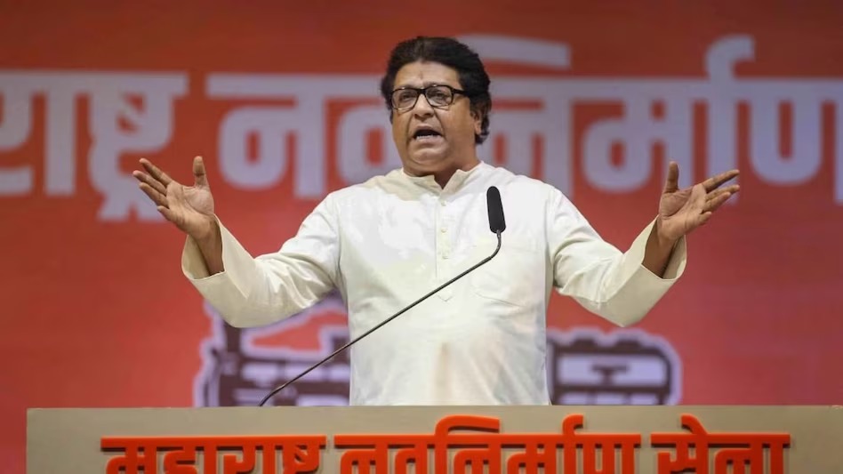 MNS 225 Se 250 Seat Par Maharashtra Assembly Election Contest Karegi, 1 August Se Rajya Ka Daura Shuru Karenge Raj Thackeray