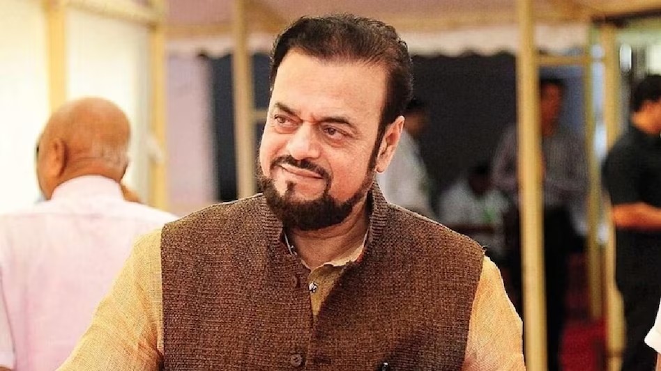 Muslim Qabrastan Vikhroli Me Jald Se Jald Banaya Jaaye SP MLA Abu Asim Azmi Ne CM Eknath Shinde Se Kiya Mang
