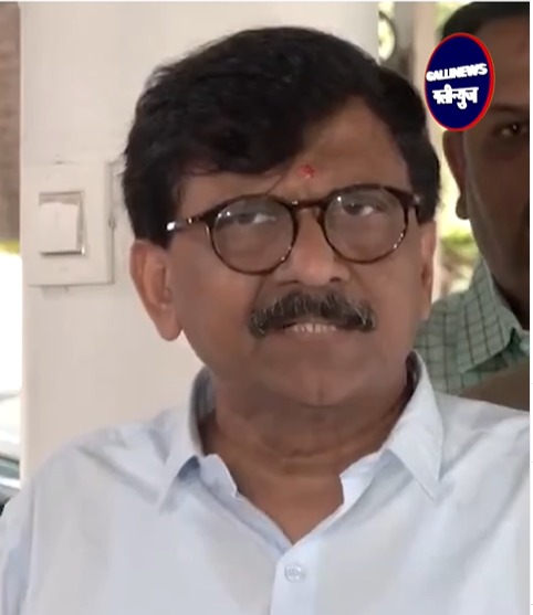 “Imported Maal Hai, Koi Apman Nahi Hai,” Sonia Gandhi Ke Baare Mein Kiya Kaha Gaya Tha, Yeh Check Kar Lo – MP Sanjay Raut