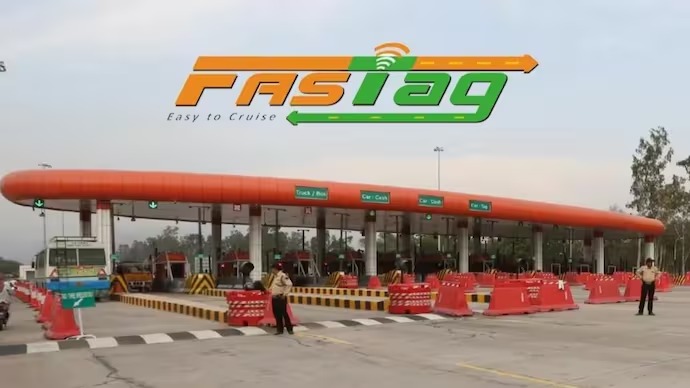 FastTag Users Ko KYC Update Karna Zaroori Hoga, 1 August Se Rule Lagoo Kiya NPCI Ne