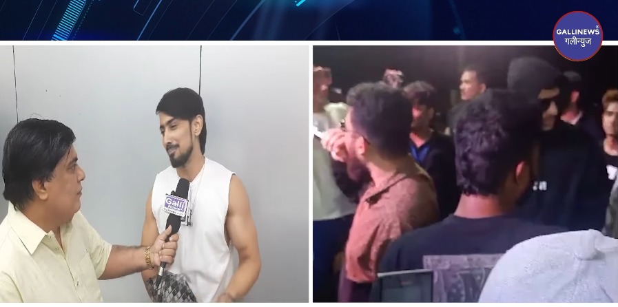 BiggBoss OTT 3 Naezy Ke 2nd Aane Par Kiya Kaha Naezy Ke Dost Adnan 07 Ne