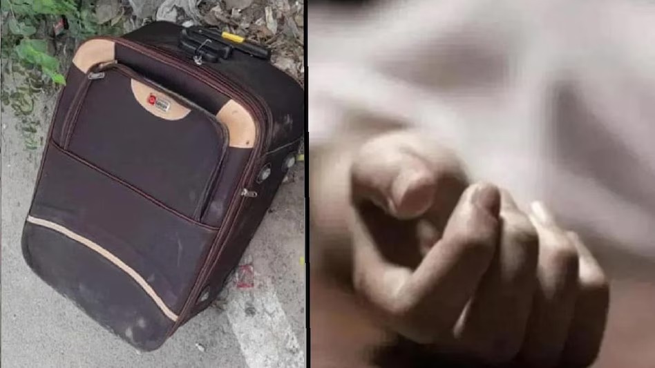 Male Dead Body Found at Dadar Station, Suitcase Bag Me Laash Rakh Kar Lejane Wale 2 Arrested By Railway Protection Force At Dadar
