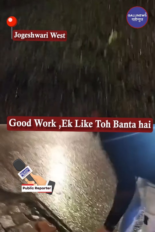 Good Work, Ek Like Toh Banta Hai