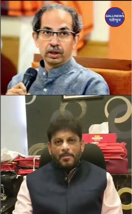 Wakf Bill Discussion Se 9 UBT Shiv Sena MPs Kyun Ghaayab? Musalmano Ke Vote Chahiye Par Haq Ke Liye…