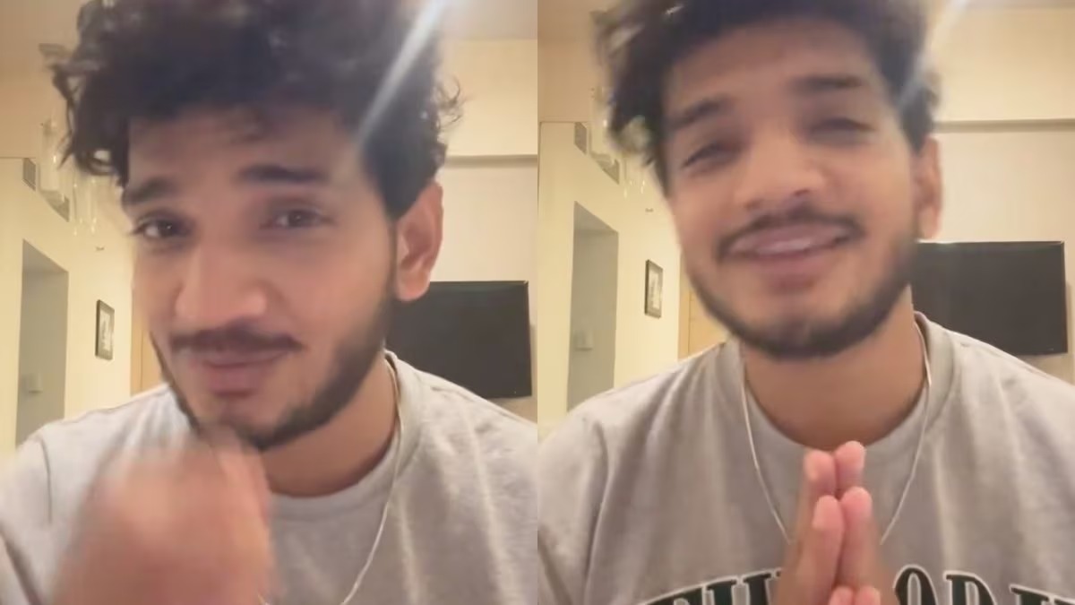 Munawar Faruqui Ne Apne Show Mein Kaha Konkani Log Chu Banate Hain, Logon Ke Naraz Hone Par Maafi Manga