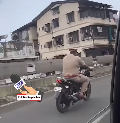 JJ Flyover