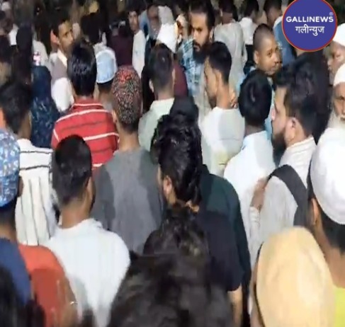 Dindoshi Police File FIR Against Mahant Ramgiri , Prophet Muhammad (PBUH) Insulting matter