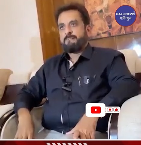 MIM Ne Ultimatum Diya Maharashtra Sarkar Ko, 5 Din Me Ramgiri Maharaj Aur Nitesh Rane Par Karwai Karo, Warna?