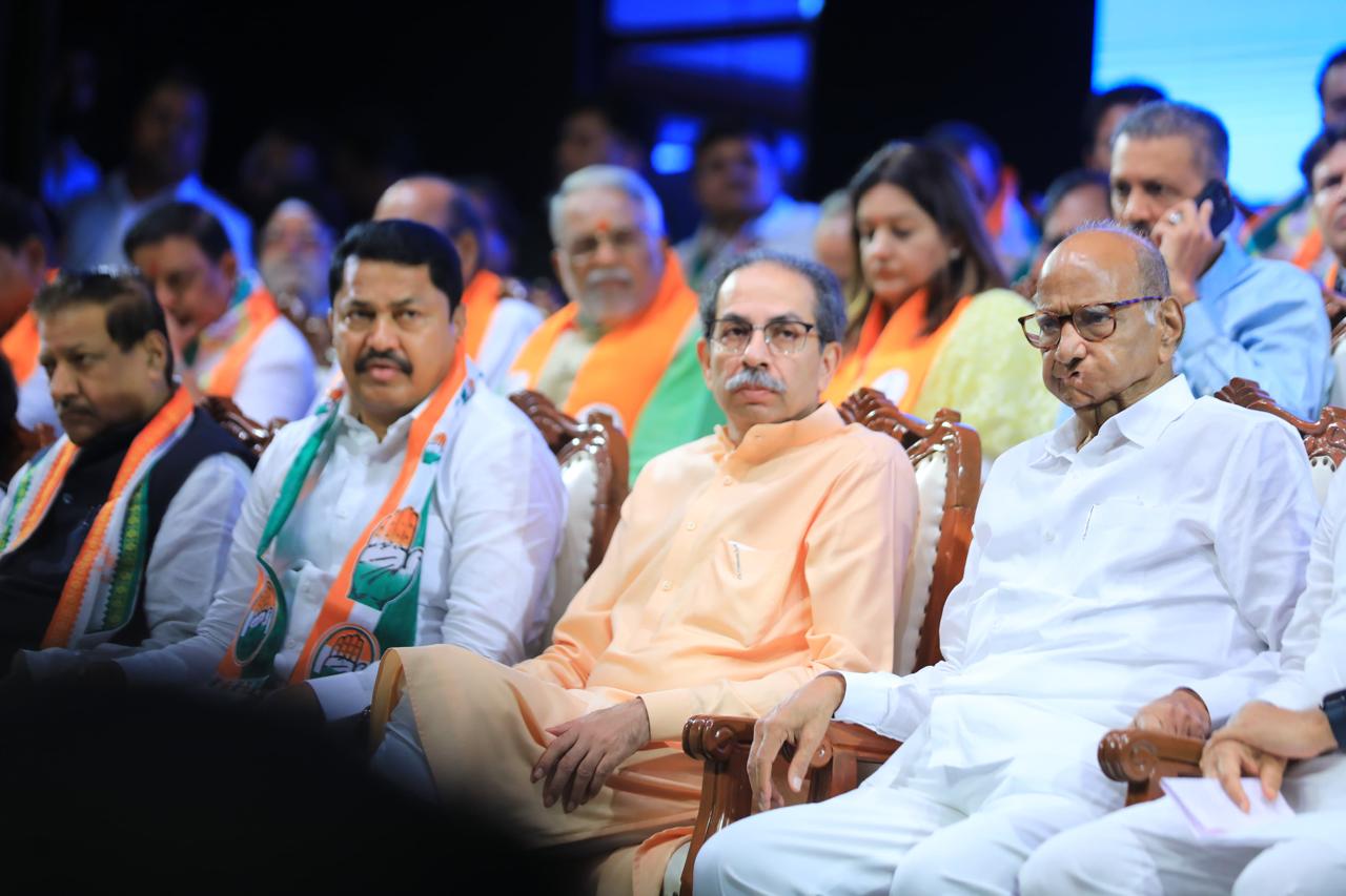 Mumbai me 22 Assembly Seats par Shivsena UBT ladegi ? Candidates ki list hui viral, Kon hoga kahan se dekhiye poori khabar