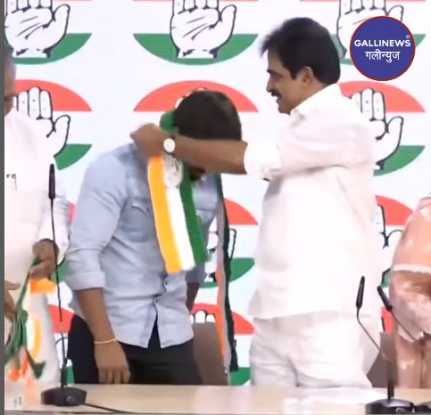 Wrestler Vinesh Phogat, Bajrang Punia Ne Congress Join Kiya, Phogat Ko Ticket Mili Haryana Assembly Election Ki