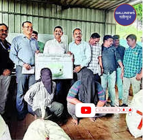 MDMA Drugs 476 Grams Value 95 Lakh Ke Sath 2 Interstate Drug Smugglers Ko Pakda Thane ANC Ne
