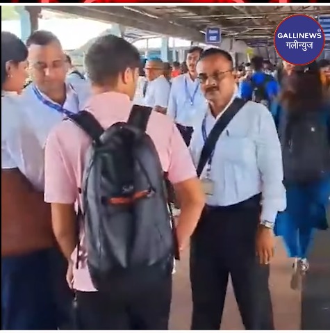 WR Ne Ticket Checking Drive Me Rs 62 Crore Fine Vasool Kiya April To August Ke Beech, Jisme Mumbai Local Se 20 Crore