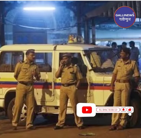 Car Aur Bike Ki Takkar At Lower Parel Bridge, 1 Dead, 2 Injured Hue, Mumbai Police Ne Car Driver Ko Arrest Kiya