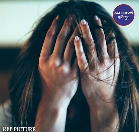 Ganpati Mandap Mein Minor Girl Molestation Ka Mamla Saamne Aaya At South Mumbai Girgaon
