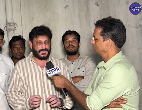 18 ka 19 Date mai Ap ne Kyu nahi Zor Diya Gallinews Question Waris Pathan