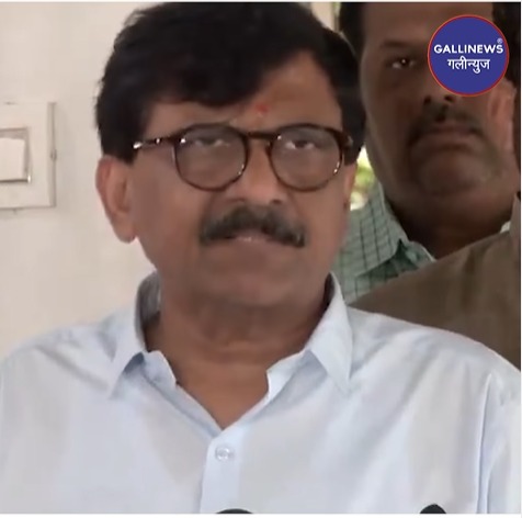 Manipur Jal Raha Hai, PM Narendra Modi Ko Ukraine Jaane Ke Badle Manipur Jaana Chahiye Tha, Kaha Shivsena UBT MP Sanjay Raut Ne