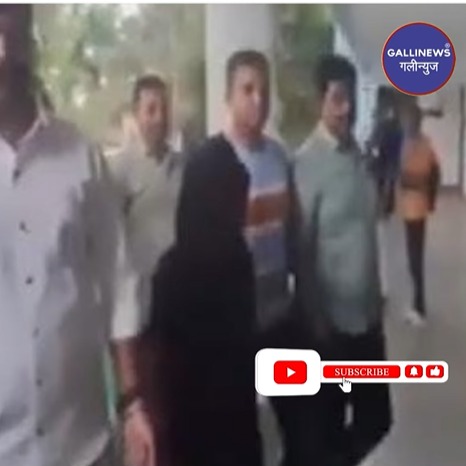 Karjat Triple Murder Ka Aaropi Pakda Gaya, Bhai Ne Hi Bhai, Bhabhi Aur Bhatije Ka Murder Kiya