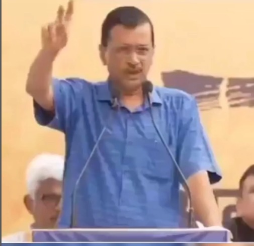 CM Arvind Kejriwal 2 Din ke baad CM Post se resign karne wale hain ?