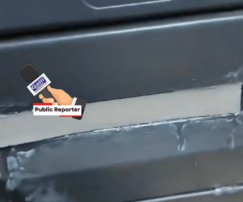 SBI ATM V P Road Andheri West Near Alfa Hotel