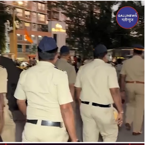 Mumbai Police Ne Advisory Issue Karte Hue Logon Ko Bataya Ke Fake Arrest Notice Scam Ke Jhanse Mein Na Aaye Log, Do Not Respond