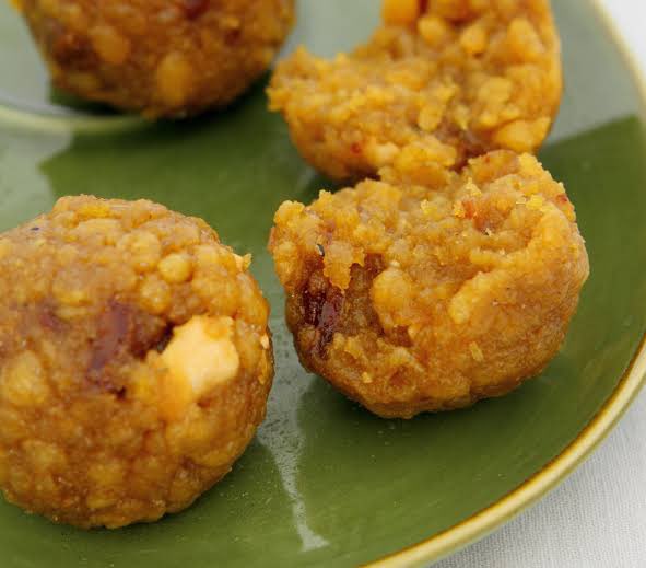 Beef, Pig Ki Charbi, Fish Oil, Allegedly Use Kiya Jaa Raha Tha Tirupati Temple Ke Prasad Wale Laddu Banane Me At Andhra Pradesh
