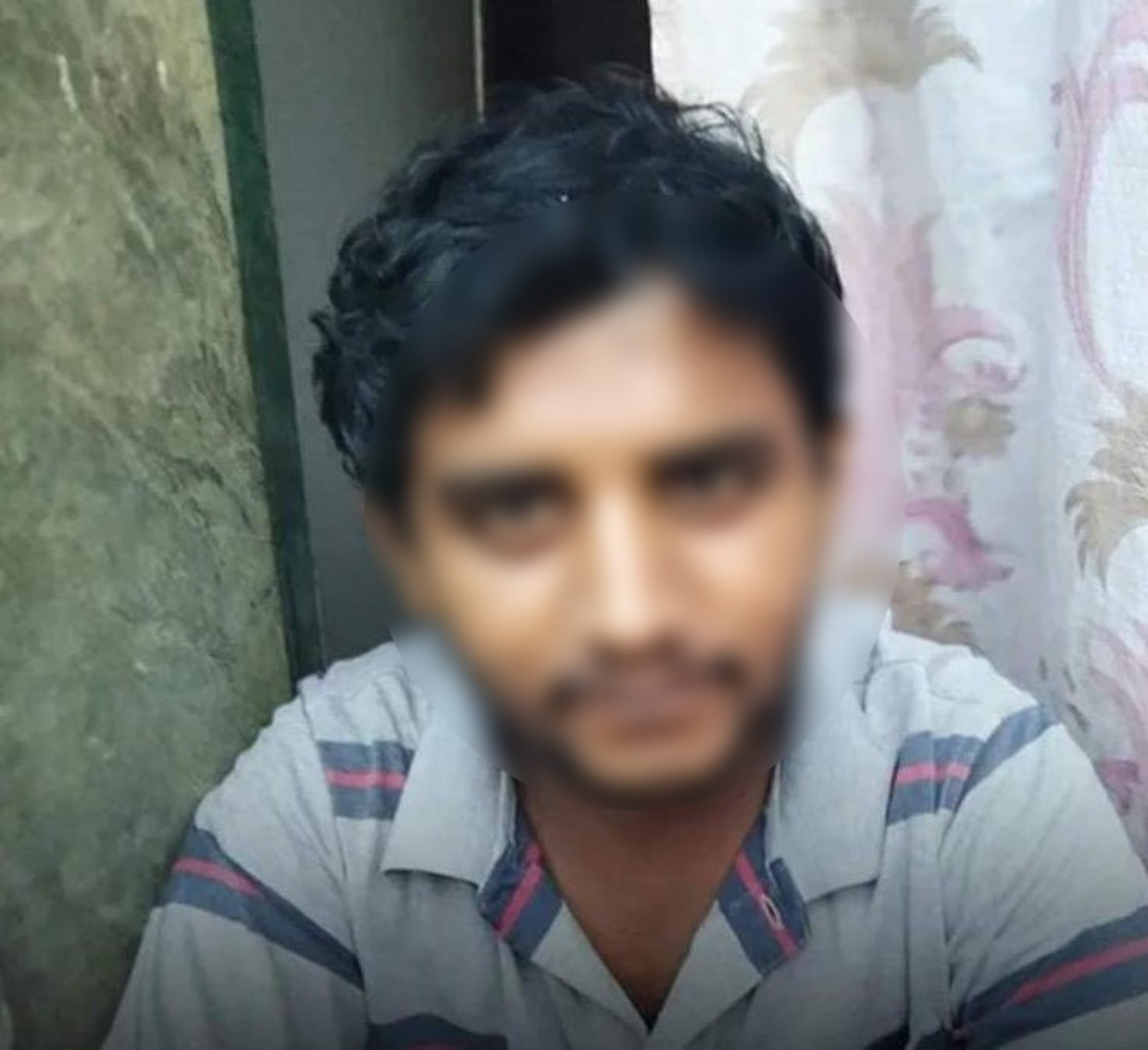 Police Encounter me maara gaya, Badlapur minor School Girls ke Atyachar ka main aaropi tha Akshay Shinde