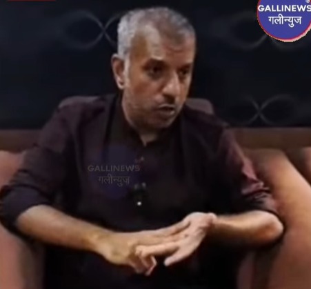 Pani Ko Lekar Mumbra Me 30 September Ko Shanu Phatan Karenge Be Muddat Andoland