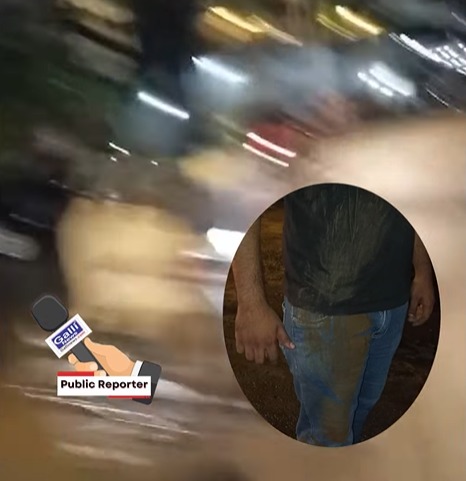 vile Parle West S V Road
