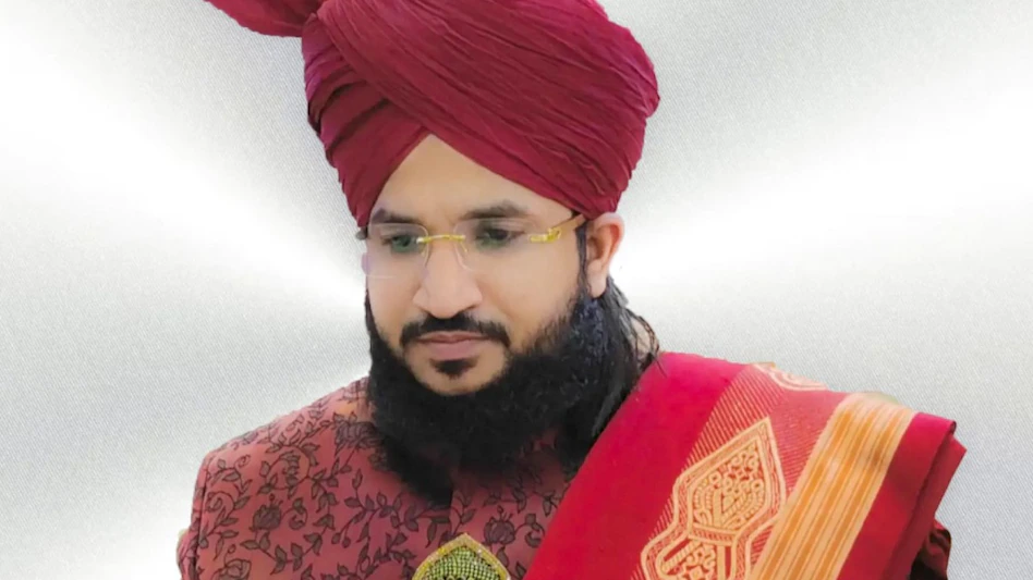 Mufti Salman Azhari Ki Petition Reject Kiya Gujarat High Court Ne, PASA Detention Ke Khilaf File Kiya Tha Mamla