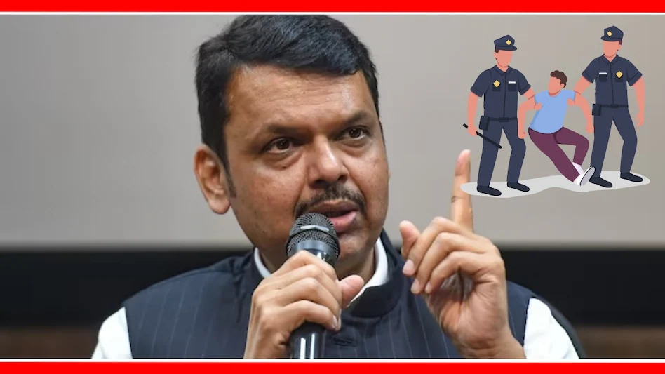 DCM Fadnavis Ka PA Bata Kar Rs 15 Lakh Thag Liye, 2 Ke Khilaf South Mumbai Marine Drive Police Station Me Mamla Darj