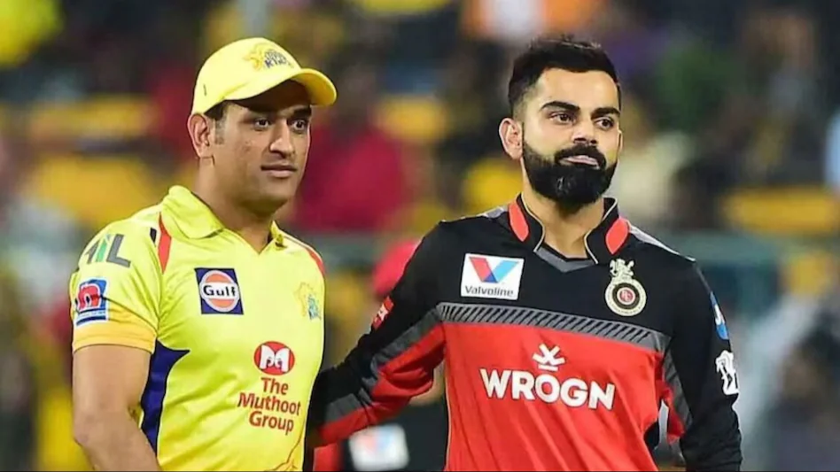 IPL 2024 Ka Muqabla 22 March Se Hoga Shuru, CSK Vs RCB Ke Beech Hoga Pehla Match Chennai Me