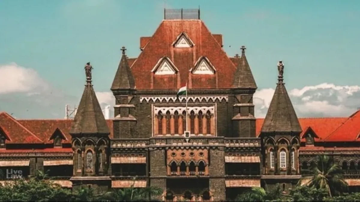 Bakra Eid Mein Deonar Ke Bahar Mumbai Mein Qurbani Par Rok Lagane Ki Petition Ko Bombay High Court Ne Reject Kiya.