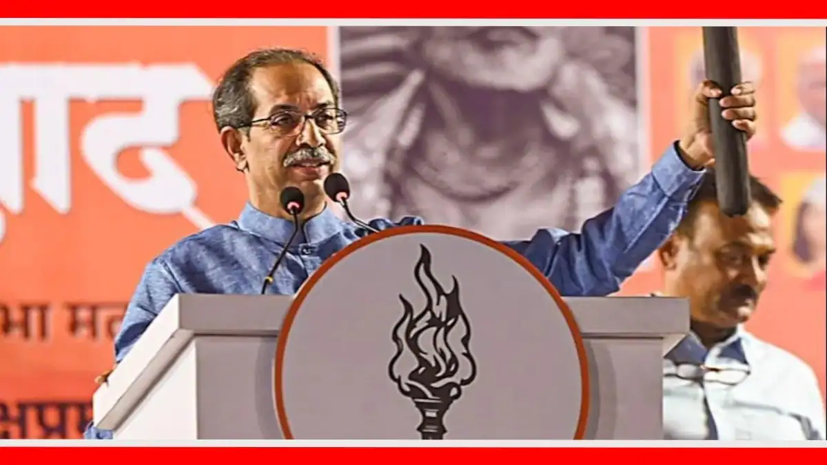 Ya Toh Tu Rahega Ya Main, Uddhav Thackeray Ka Devendra Fadnavis Ko Politics Me Challenge, Kaha Zidd Par Hoon Main
