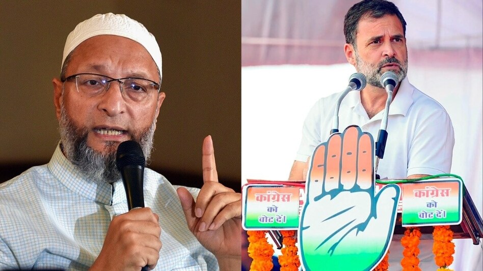 AIMIM Ka MVA Ko Support? Apne Independent Ummidwar Ko Nominations Wapas Lene Ka Order Diya Party Ne