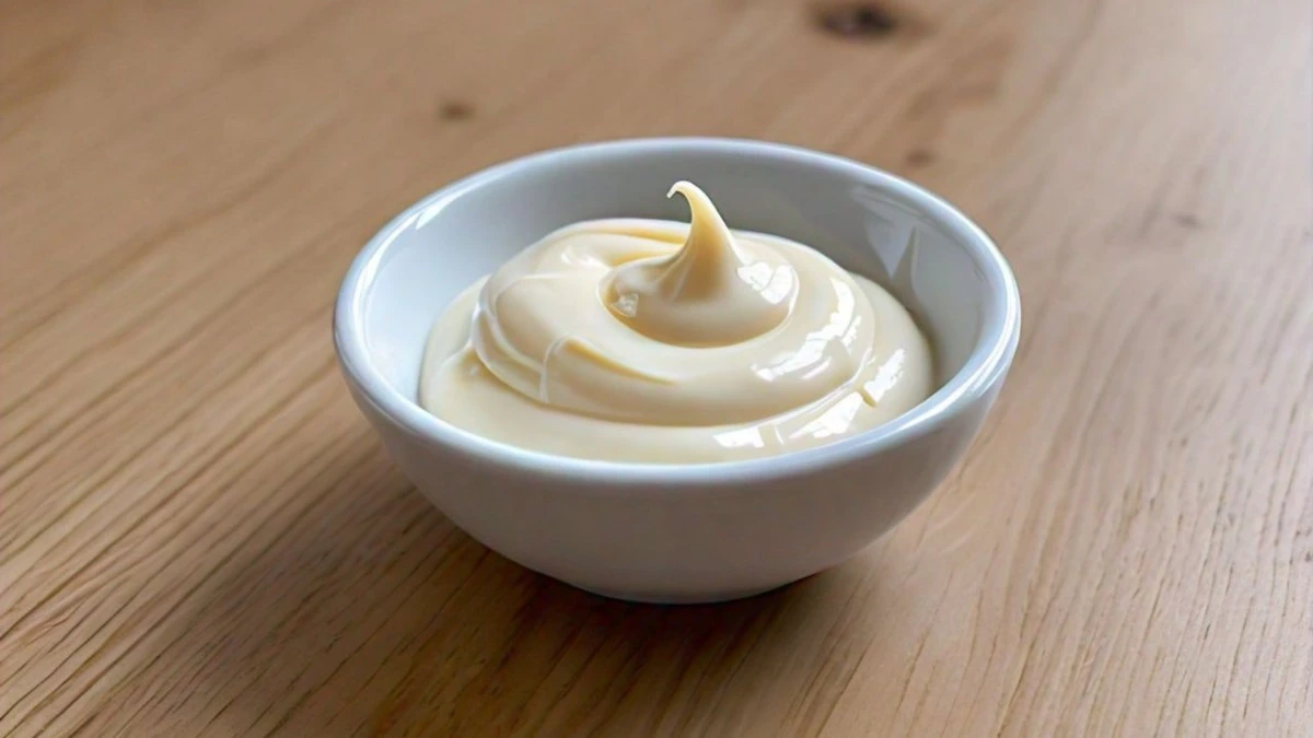 Mayonnaise Lovers Sawdhan Hojao, Telenagana Me Egg Wale Mayonnaise (Mayo) Par Ban Lagaya Gaya